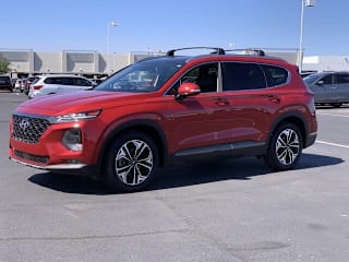 2020 Hyundai Santa Fe Limited 2.0T 5NMS5CAA8LH162269 2020 Hyundai Santa Fe Limited 2.0T