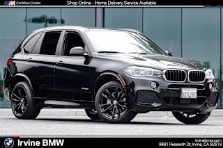 2018 BMW X5 xDrive35d 5UXKS4C55J0Y20298 2018 BMW X5 xDrive35d