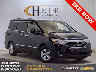 2016 Nissan Quest JN8AE2KP5G9153706 2016 Nissan Quest