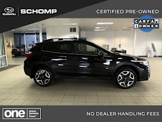 2020 Subaru Crosstrek JF2GTANC0L8216405 2020 Subaru Crosstrek