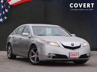 2009 Acura TL 19UUA965X9A001073 2009 Acura TL