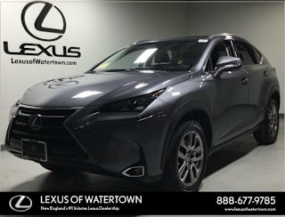 2015 Lexus NX 200t JTJBARBZ3F2004317 2015 Lexus NX 200t