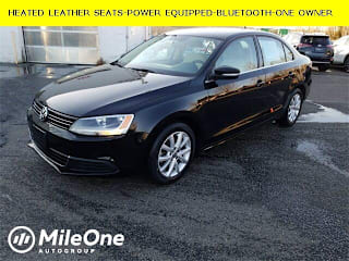 2014 Volkswagen Jetta 3VWD17AJ1EM438400 2014 Volkswagen Jetta
