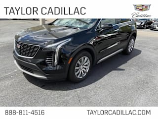 2020 Cadillac XT4 Premium Luxury 1GYFZDR4XLF080254 2020 Cadillac XT4 Premium Luxury