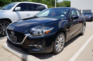 2017 Mazda Mazda3 Grand Touring JM1BN1W38H1130888 2017 Mazda Mazda3 Grand Touring