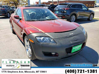 2006 Mazda RX-8 Manual JM1FE173160204798 2006 Mazda RX-8 Manual