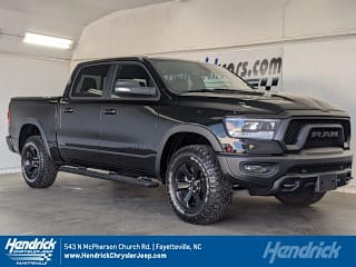 2020 Ram Pickup 1500 1C6SRFLTXLN359829 2020 Ram Pickup 1500