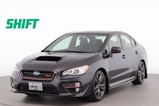 2017 Subaru WRX Premium JF1VA1E65H9841363 2017 Subaru WRX Premium