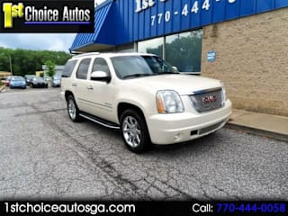 2013 GMC Yukon Denali 1GKS1EEFXDR257429 2013 GMC Yukon Denali