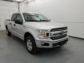 2018 Ford F-150 XLT 1FTFW1E53JFE69987 2018 Ford F-150 XLT