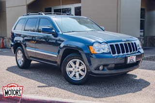 2009 Jeep Grand Cherokee Limited 1J8HS58P39C513792 2009 Jeep Grand Cherokee Limited