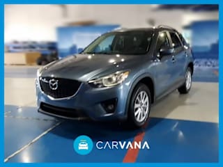 2015 Mazda CX-5 Touring JM3KE2CY8F0491750 2015 Mazda CX-5 Touring