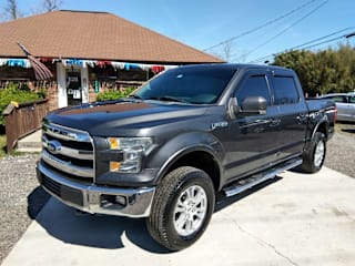 2016 Ford F-150 1FTEW1EF2GFA56505 2016 Ford F-150