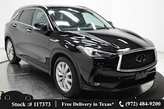 2019 Infiniti QX50 3PCAJ5M39KF117373 2019 Infiniti QX50