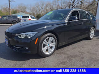 2018 BMW 3 Series 330i xDrive WBA8D9C5XJA615134 2018 BMW 3 Series 330i xDrive