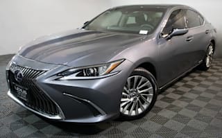 2020 Lexus ES 300h 58AE21B10LU006748 2020 Lexus ES 300h