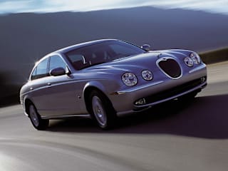 2004 Jaguar S-Type 3.0 SAJEA01T14FM95809 2004 Jaguar S-Type 3.0