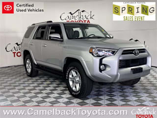 2020 Toyota 4Runner JTEBU5JR6L5787286 2020 Toyota 4Runner