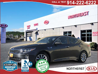 2018 Kia Optima S 5XXGT4L32JG226723 2018 Kia Optima S