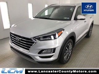 2019 Hyundai Tucson Limited KM8J3CAL9KU869869 2019 Hyundai Tucson Limited