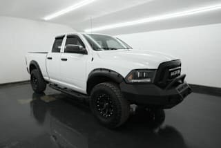 2013 Ram Pickup 1500 1C6RR7FT5DS596389 2013 Ram Pickup 1500