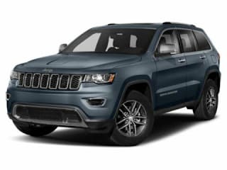 2019 Jeep Grand Cherokee Limited X 1C4RJFBTXKC727243 2019 Jeep Grand Cherokee Limited X