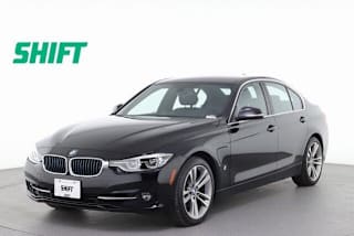 2018 BMW 3 Series 330e iPerformance WBA8E1C57JA178188 2018 BMW 3 Series 330e iPerformance