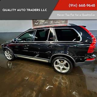 2012 Volvo XC90 3.2 R-Design YV4952CT7C1615991 2012 Volvo XC90 3.2 R-Design
