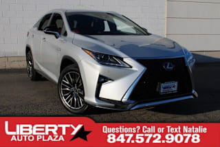 2016 Lexus RX 350 2T2BZMCA9GC044858 2016 Lexus RX 350