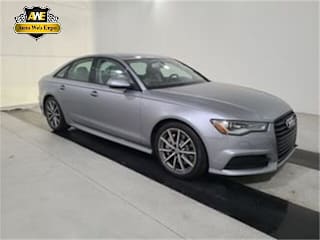 2017 Audi A6 2.0T Premium Plus WAUD8AFC5HN123063 2017 Audi A6 2.0T Premium Plus