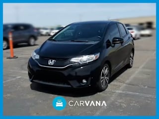 2015 Honda Fit EX-L 3HGGK5H87FM769876 2015 Honda Fit EX-L