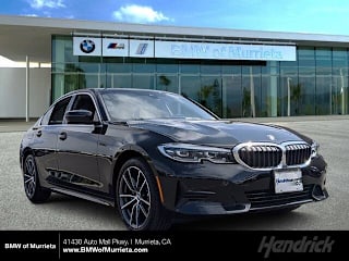2021 BMW 3 Series 330i 3MW5R1J04M8B79250 2021 BMW 3 Series 330i