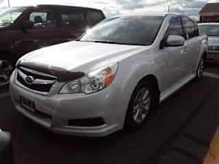 2012 Subaru Legacy 2.5i Premium 4S3BMBC64C3008095 2012 Subaru Legacy 2.5i Premium