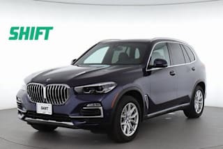 2020 BMW X5 xDrive40i 5UXCR6C01L9C14403 2020 BMW X5 xDrive40i