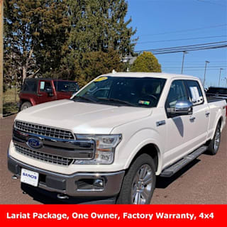 2018 Ford F-150 1FTFW1EG9JFC07912 2018 Ford F-150