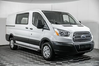 2019 Ford Transit Cargo 250 1FTYR1YM0KKB34939 2019 Ford Transit Cargo 250