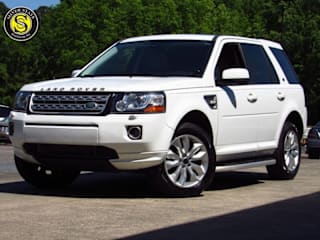 2015 Land Rover LR2 Base SALFR2BG7FH420881 2015 Land Rover LR2 Base
