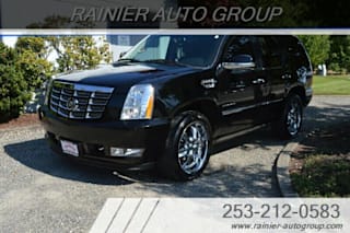 2010 Cadillac Escalade Premium 1GYUKCEF1AR278844 2010 Cadillac Escalade Premium