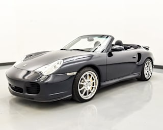 2005 Porsche 911 WP0CB29965S675366 2005 Porsche 911