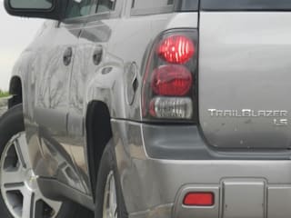 2005 Chevrolet TrailBlazer LT 1GNDS13S052310084 2005 Chevrolet TrailBlazer LT