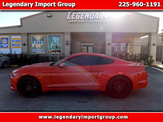 2016 Ford Mustang 1FA6P8TH3G5278948 2016 Ford Mustang