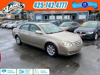 2005 Toyota Avalon 4T1BK36B55U006031 2005 Toyota Avalon
