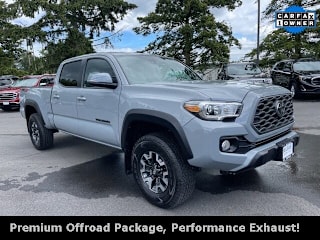 2020 Toyota Tacoma TRD Off-Road 3TMDZ5BN2LM086684 2020 Toyota Tacoma TRD Off-Road