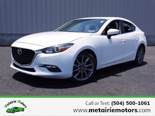 2018 Mazda Mazda3 Touring 3MZBN1V30JM171586 2018 Mazda Mazda3 Touring