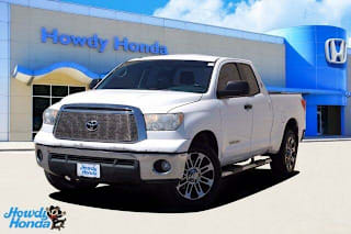2013 Toyota Tundra Grade 5TFRM5F12DX056091 2013 Toyota Tundra Grade