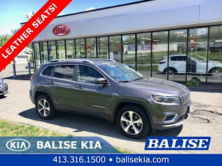 2019 Jeep Cherokee Limited 1C4PJMDXXKD256085 2019 Jeep Cherokee Limited