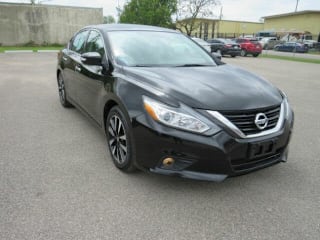 2018 Nissan Altima 1N4AL3AP5JC203870 2018 Nissan Altima