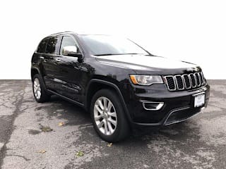 2017 Jeep Grand Cherokee Limited 1C4RJFBG2HC654283 2017 Jeep Grand Cherokee Limited