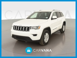 2019 Jeep Grand Cherokee Laredo 1C4RJFAG2KC802408 2019 Jeep Grand Cherokee Laredo