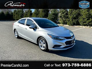 2016 Chevrolet Cruze 1G1BE5SM8G7296838 2016 Chevrolet Cruze